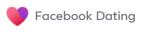 Facebook Dating Logo