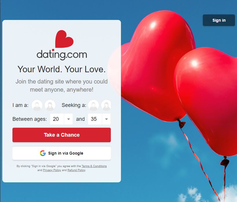 Dating.com-picture-website-screenshot-baloons
