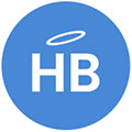 Higher Bond Dating App Logo