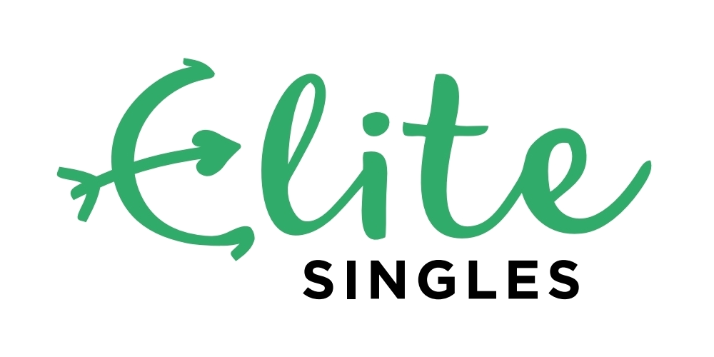 elite singles dating app logo
